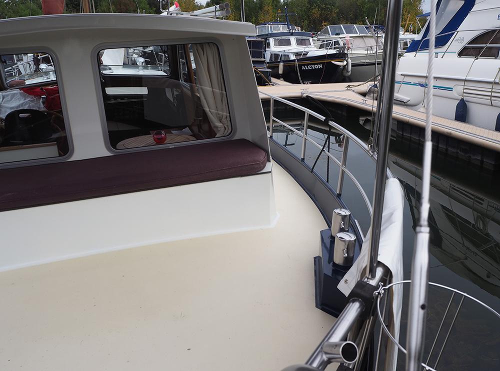 picture Dekuitrusting